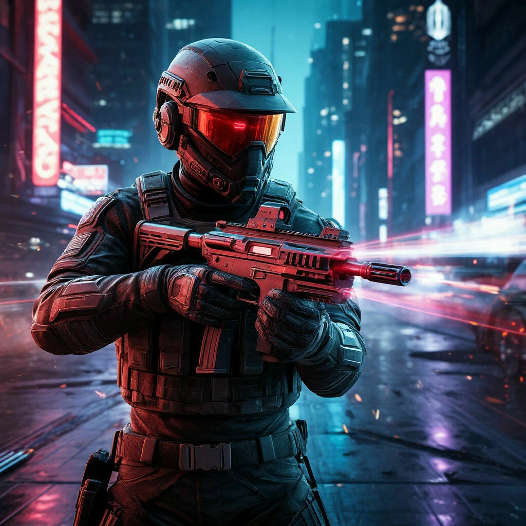 Girdabın Kalbine Yolculuk: 